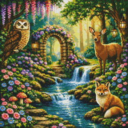 Enchanted Forest
