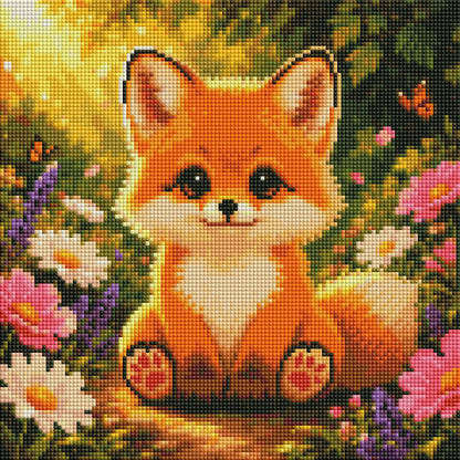 Little Forest Friend