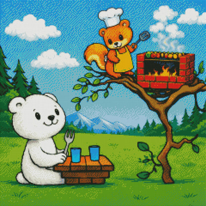 Ash & Ember’s BBQ
