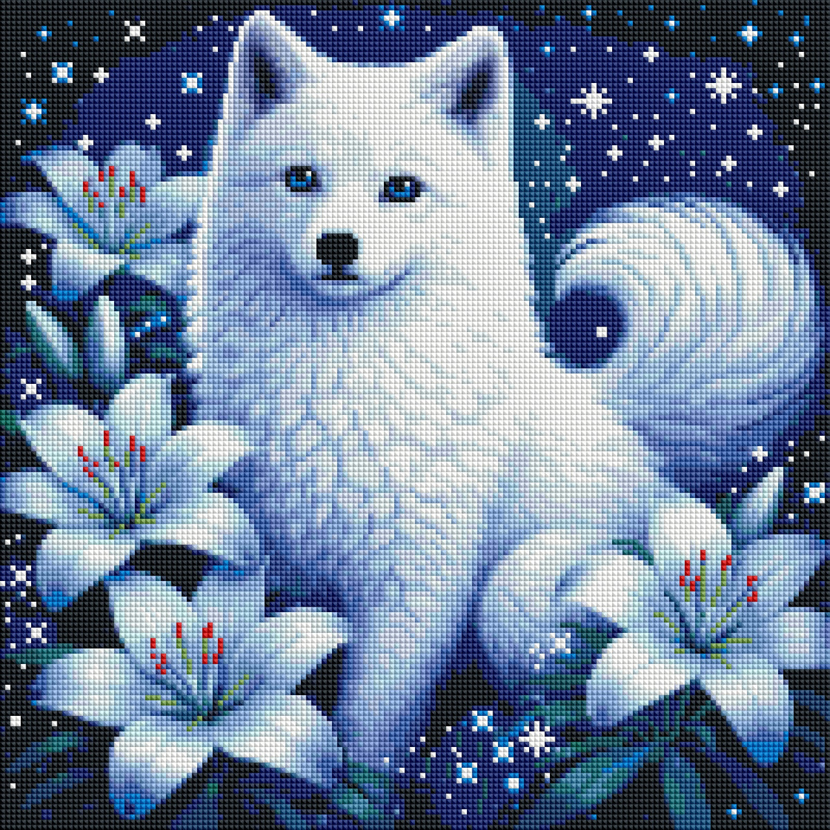 White Fox