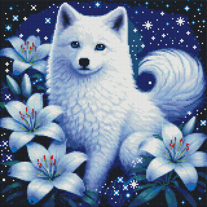 White Fox