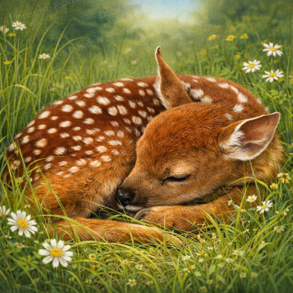 Meadow Nap