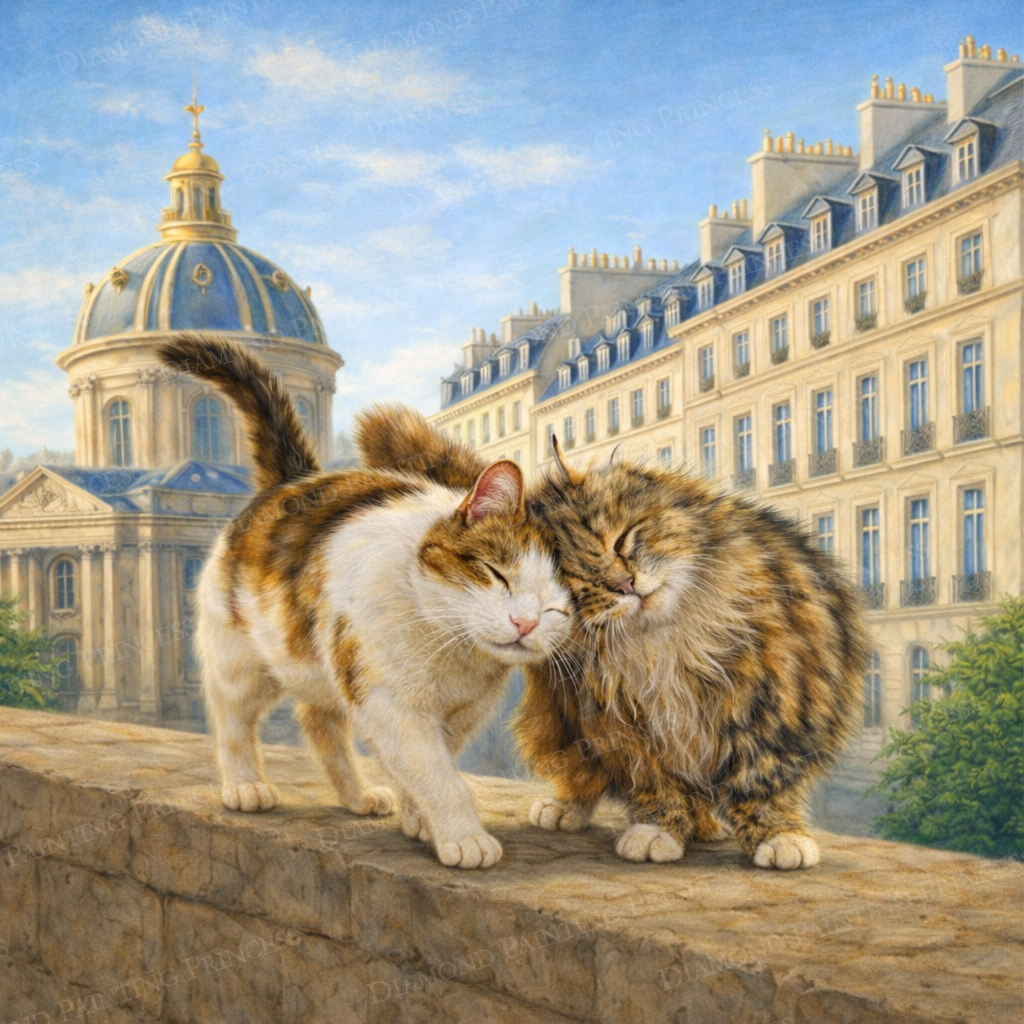 City of Love