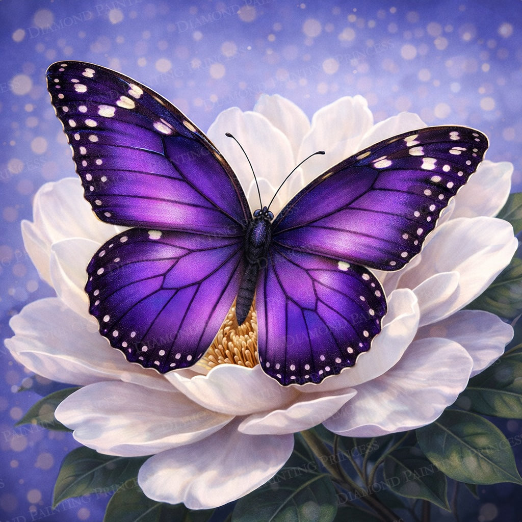 Beautiful Butterfly