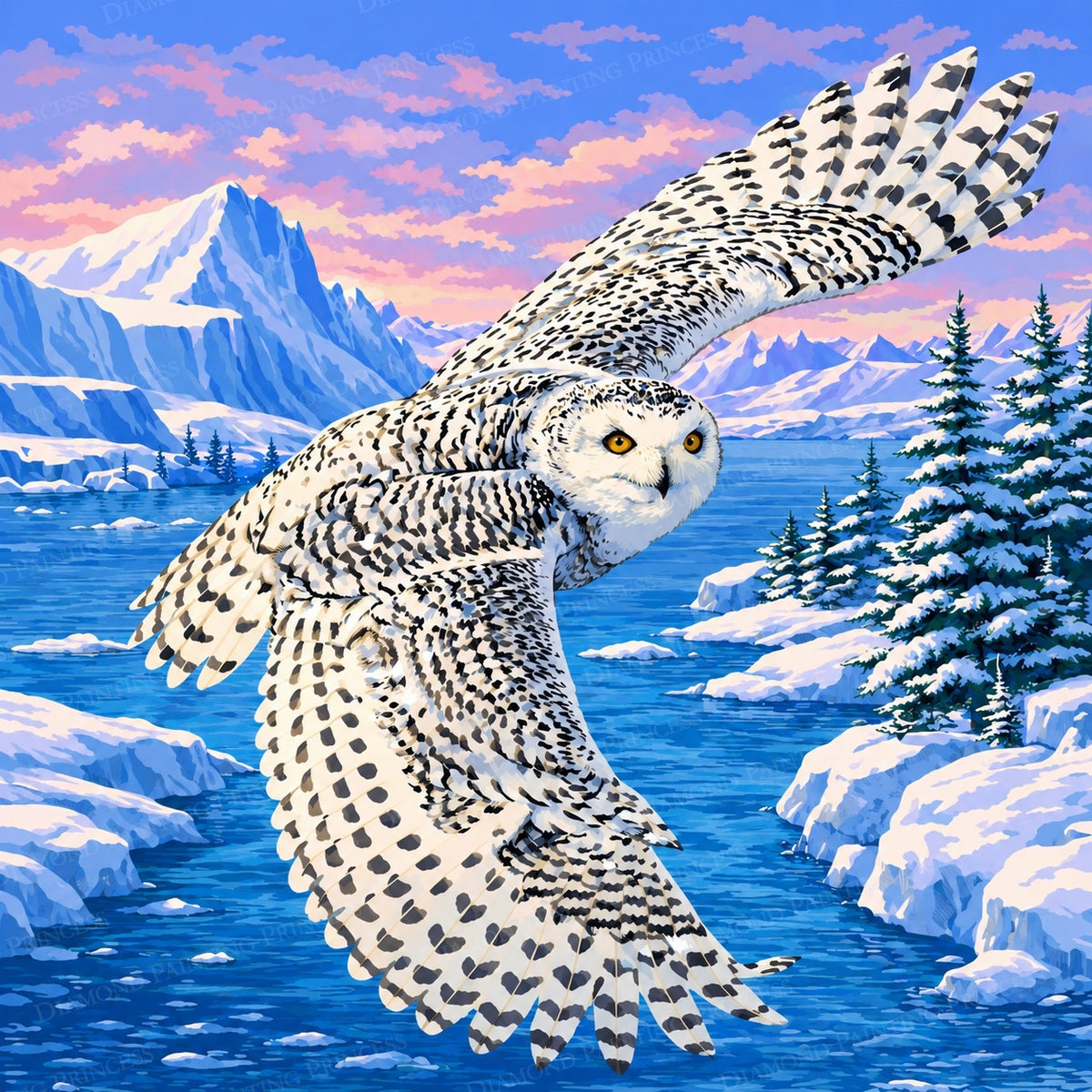 Silent Wings