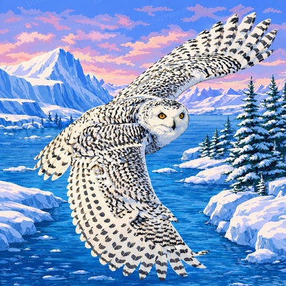 Silent Wings