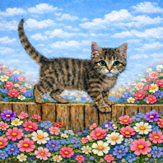 Garden Explorer