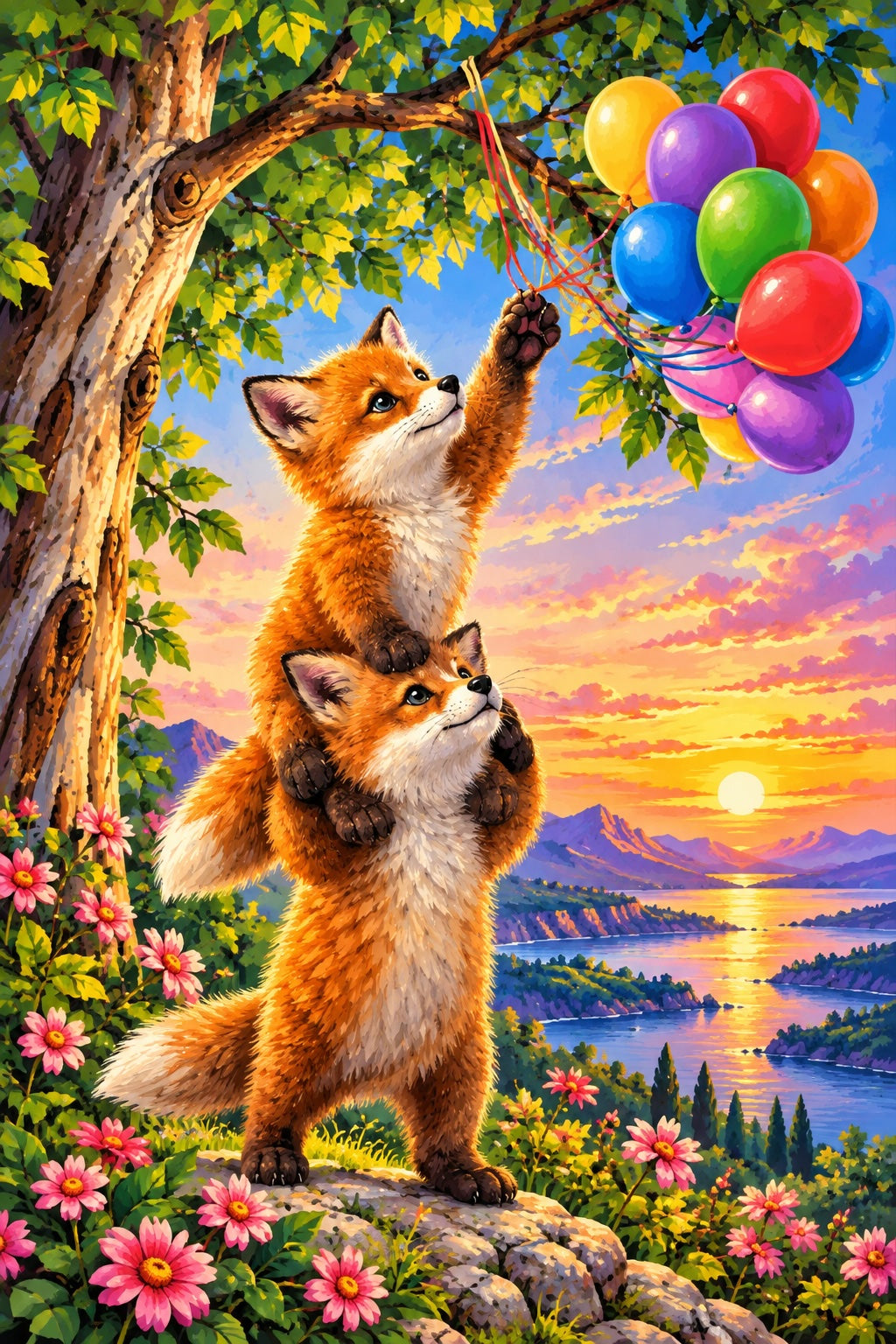 Fox Friends