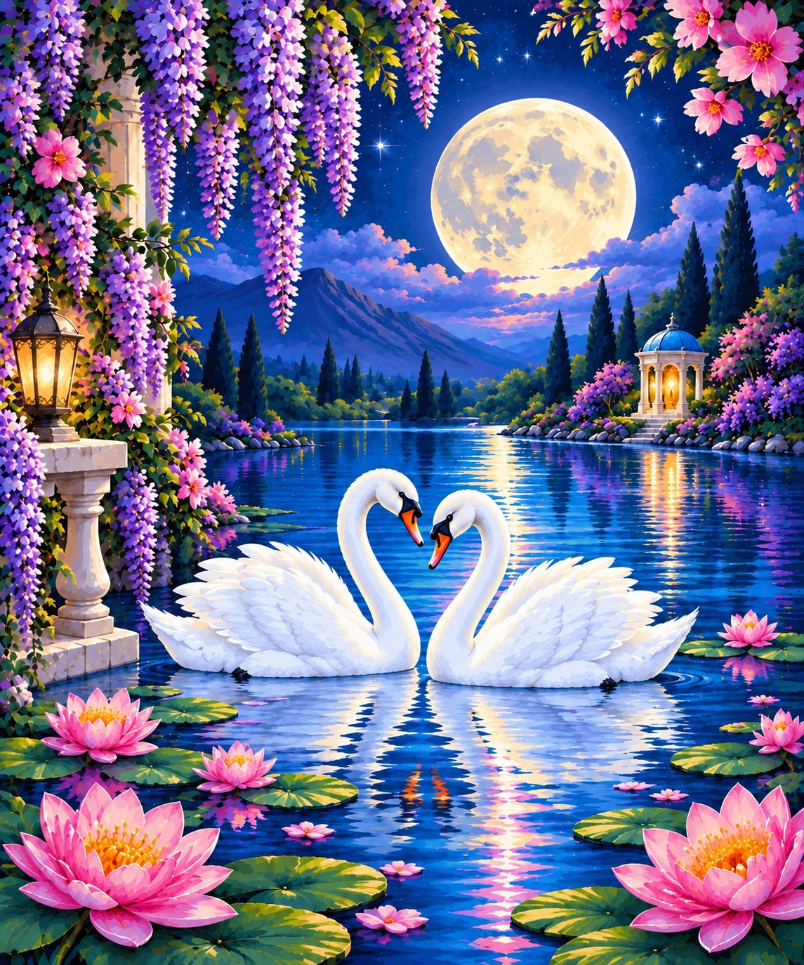 Swan Lake