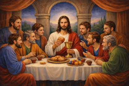 The Last Supper