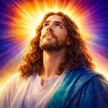 Jesus King of All