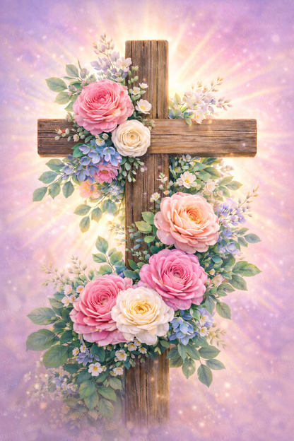 Faith through the Cross
