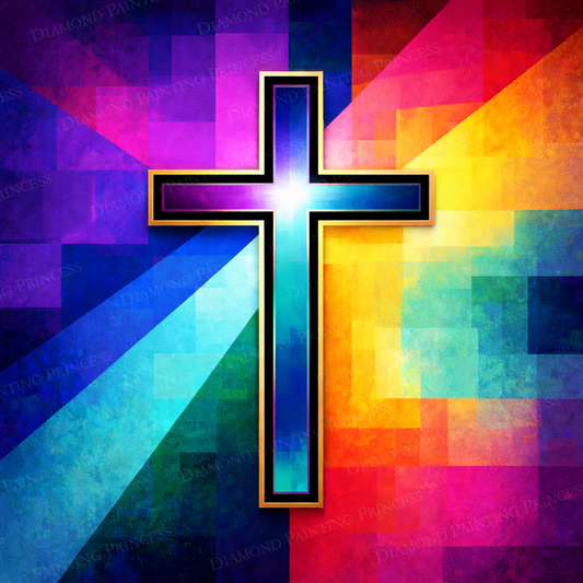 The Glorious Cross