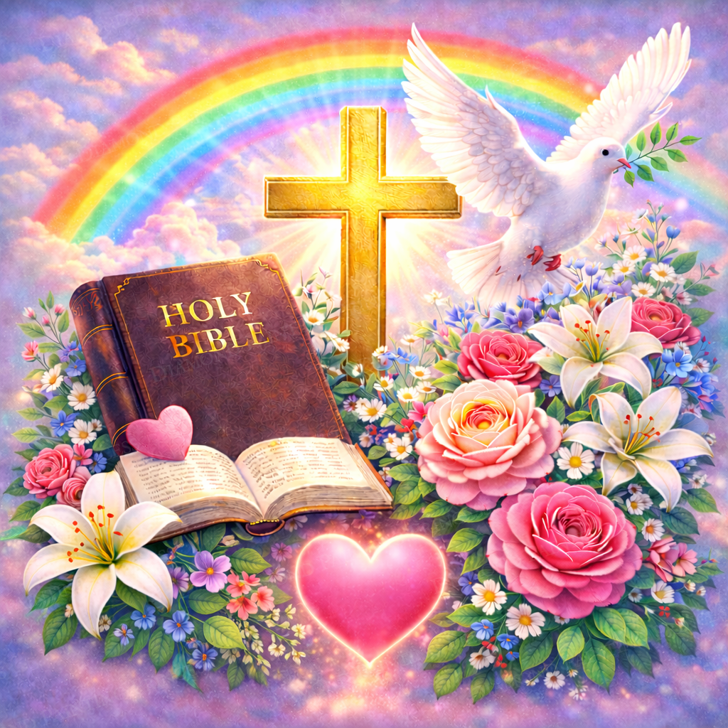 Faith in our God