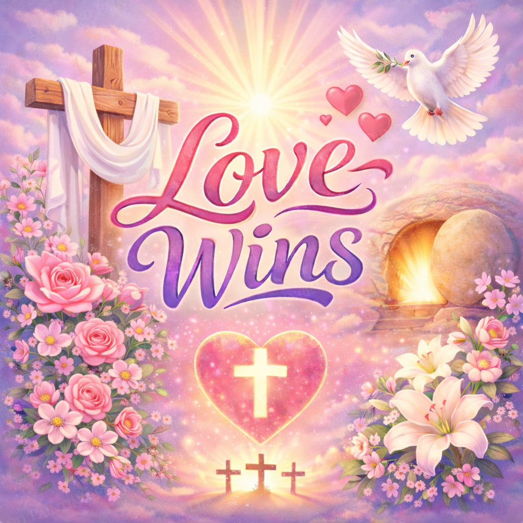 Love Wins