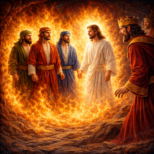 Fiery Furnace