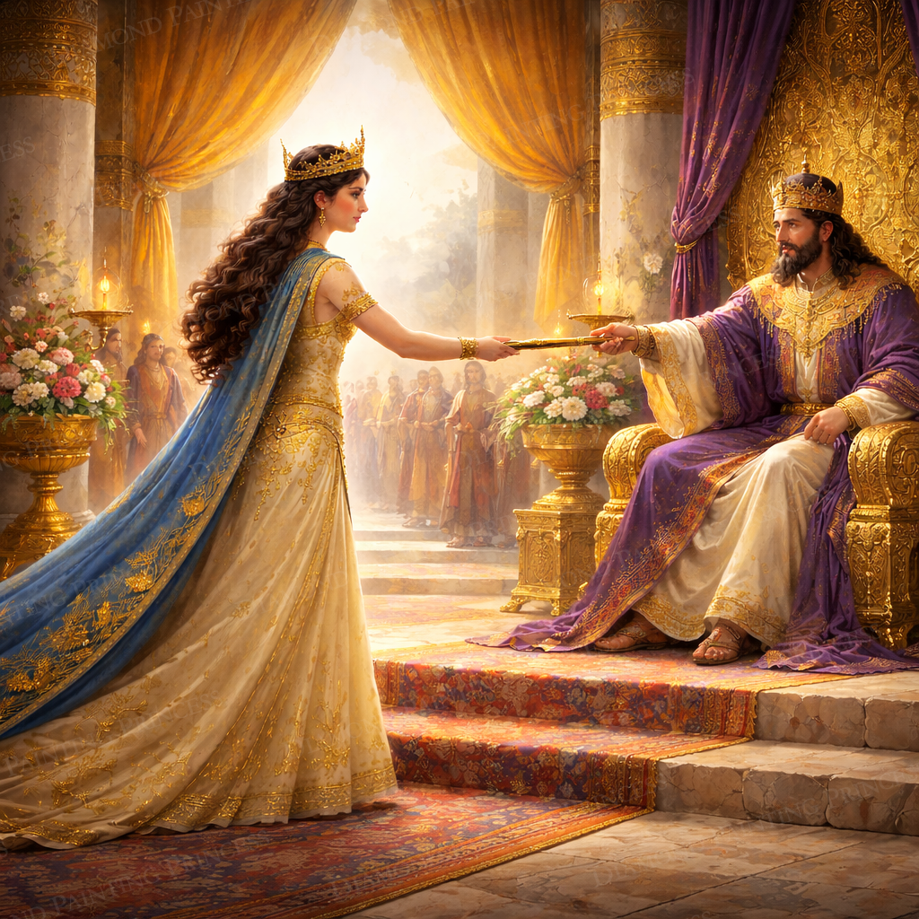 Queen Esther