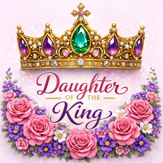 Young Artists – God’s Crown