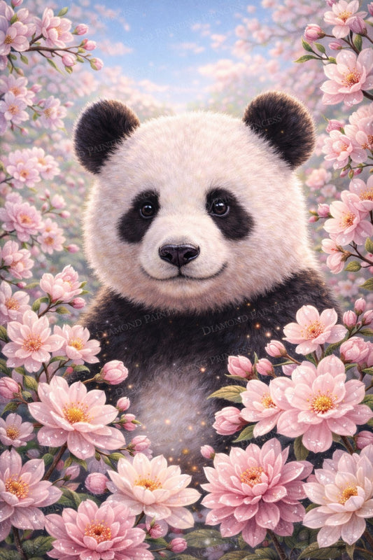 Blossom Bear