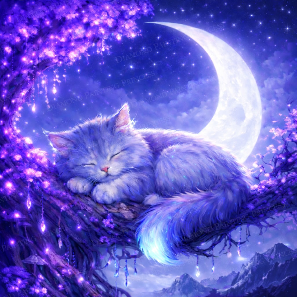 Fantasy Cat