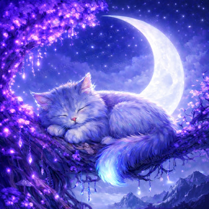 Fantasy Cat