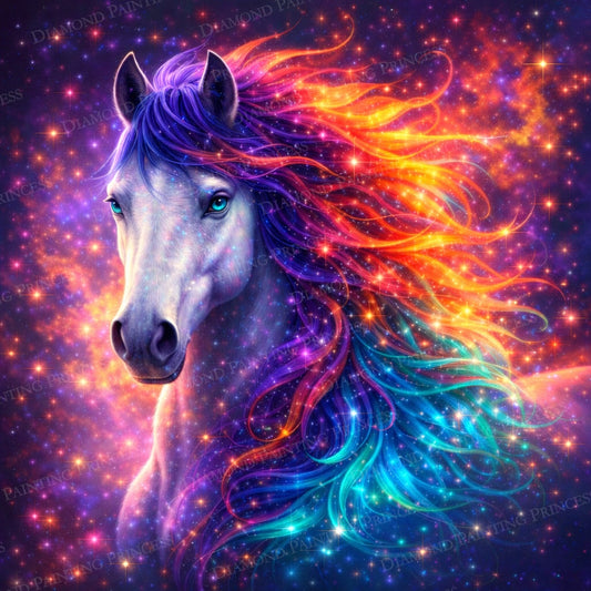 Fantasy Horse