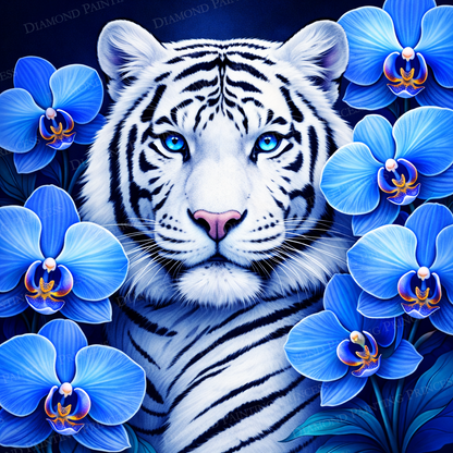 White Tiger