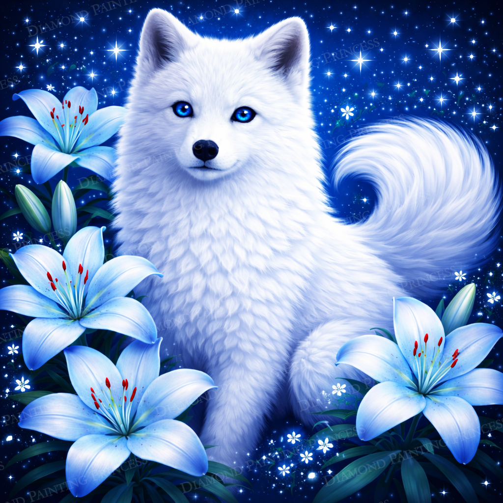 Arctic Fox
