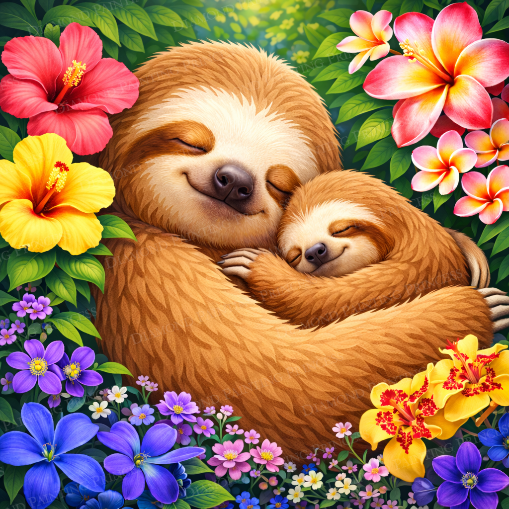 Sloth Haven