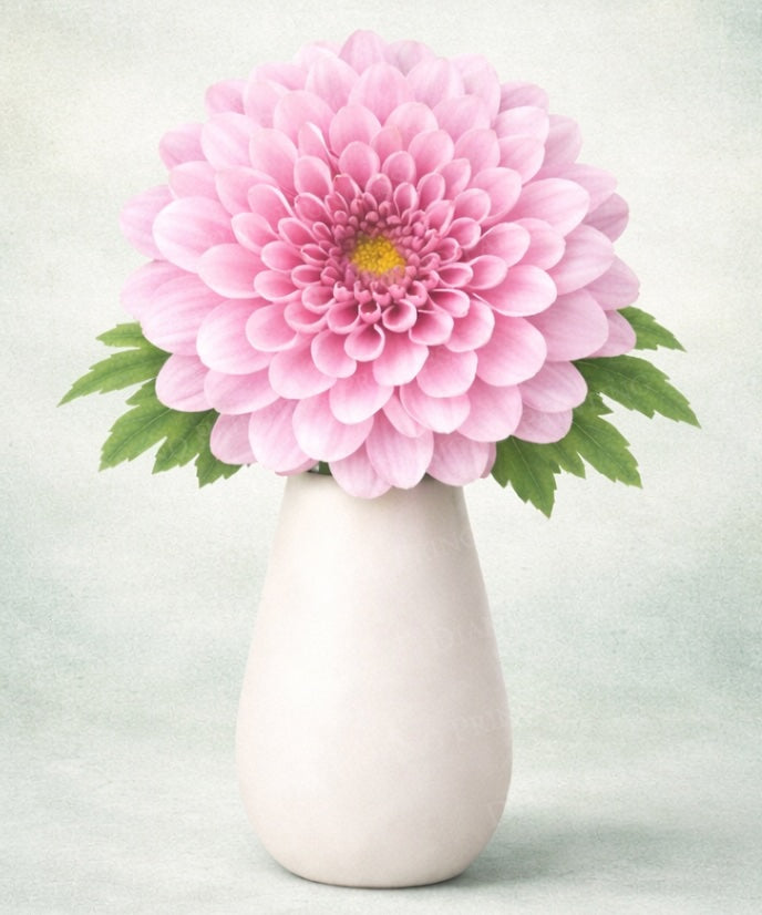 Blush Simplicity