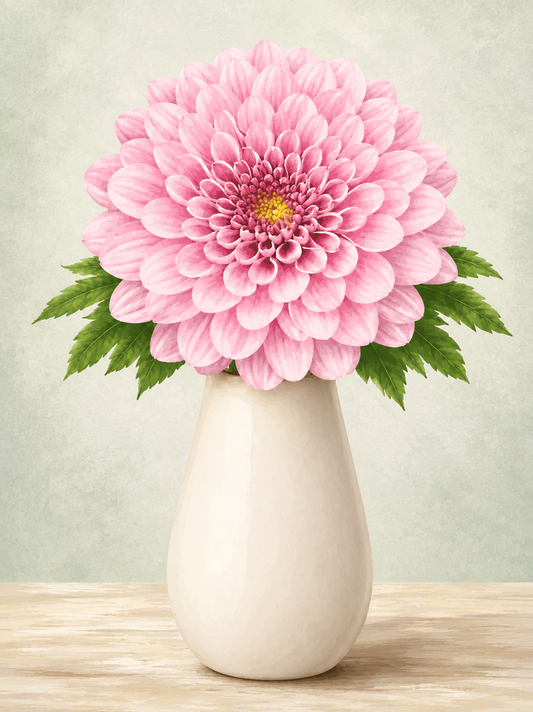 Blush Simplicity