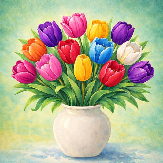 Spring Celebration