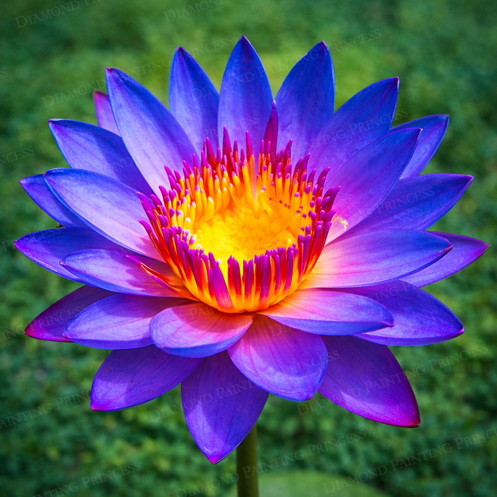 Radiant Lotus