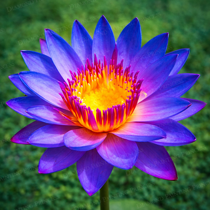Radiant Lotus