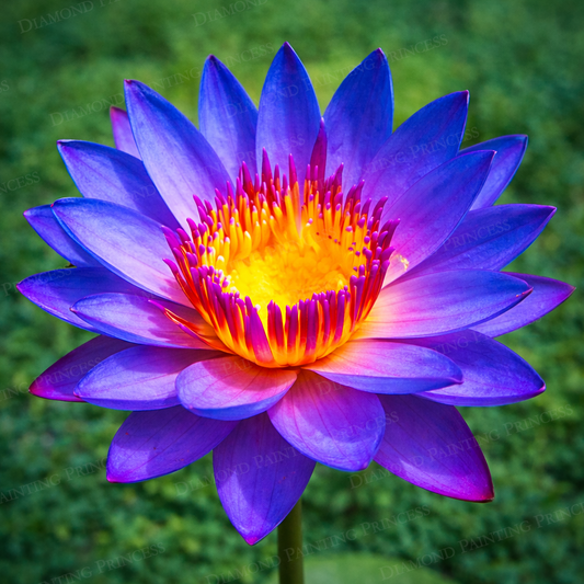 Radiant Lotus