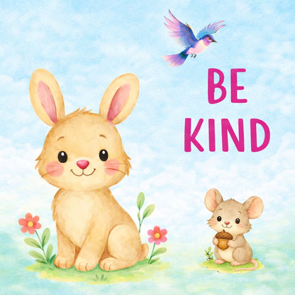 Be Kind