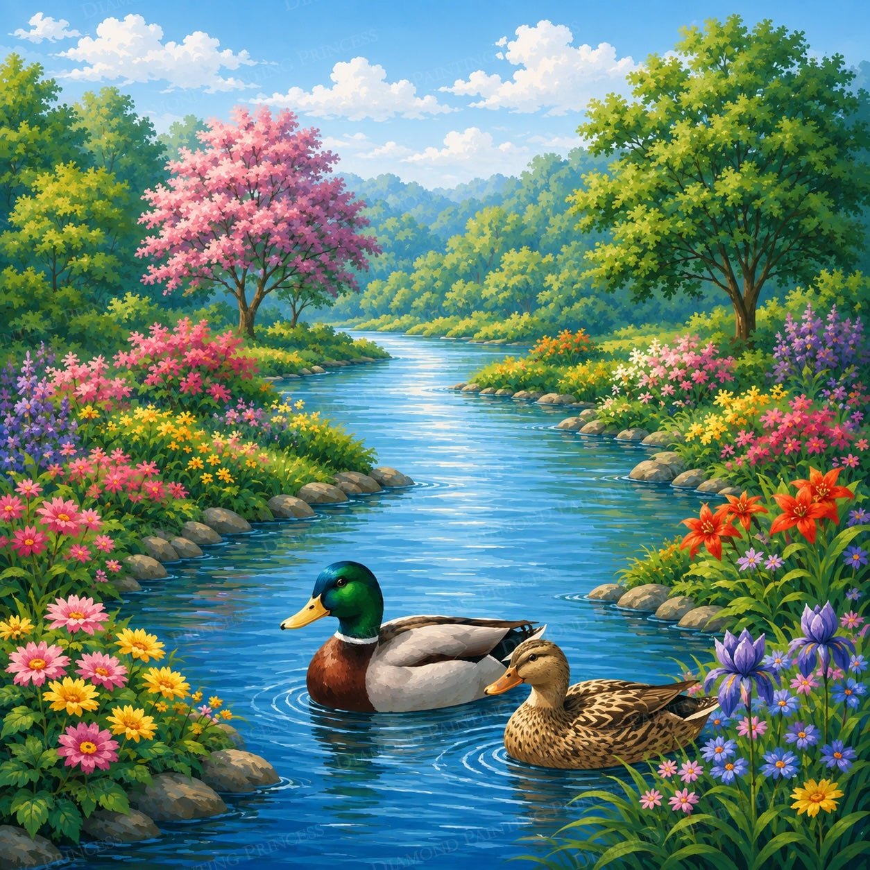 Duck River