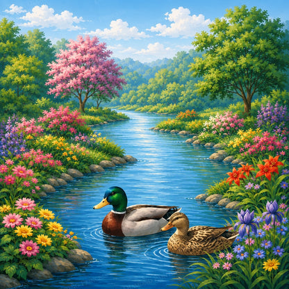 Duck River