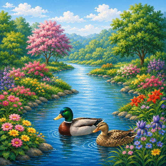 Duck River