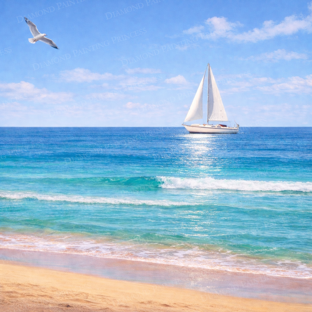Sunshine Coast Sailing