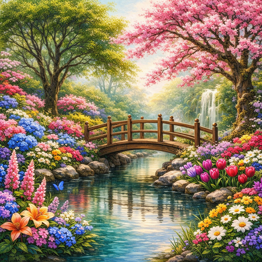 Japanese Garden