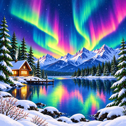 Northern Lights