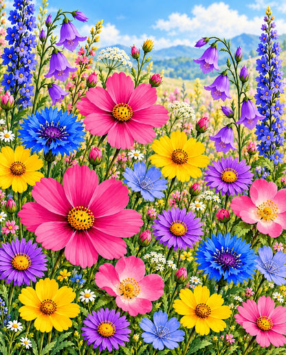 Wildflowers