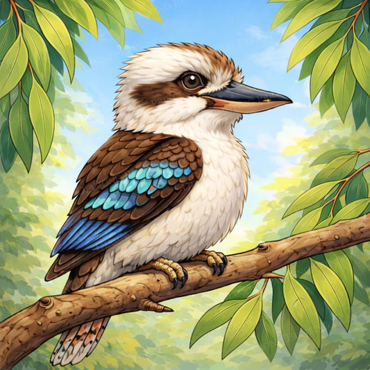 Kookaburra