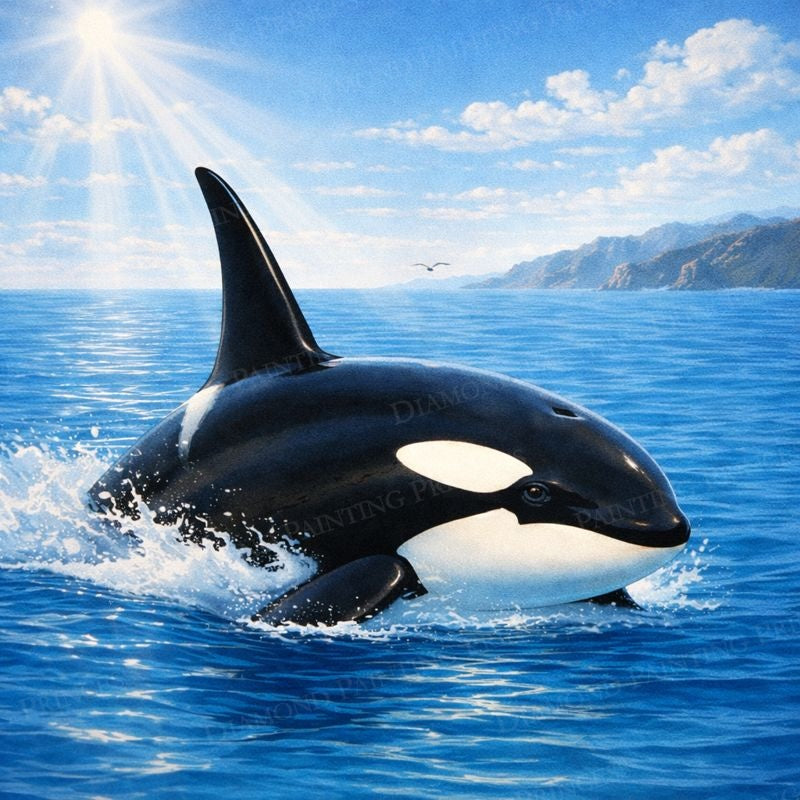 Rise of the Orca