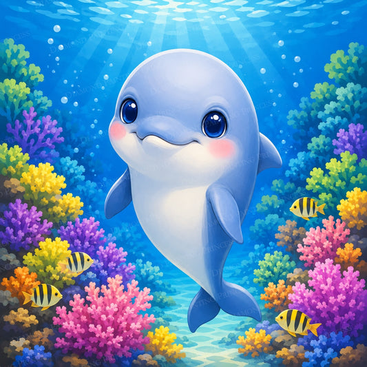 Ocean Friend