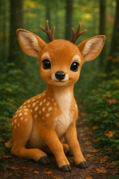 Forest Fawn