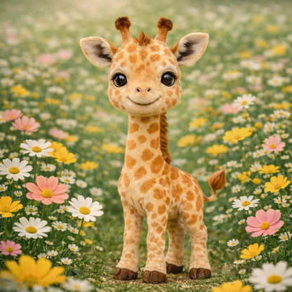 Standing Tall