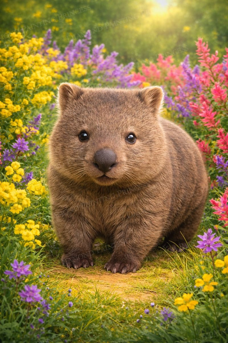 Wombat Wanderer