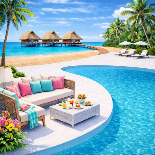 Tropical Escape